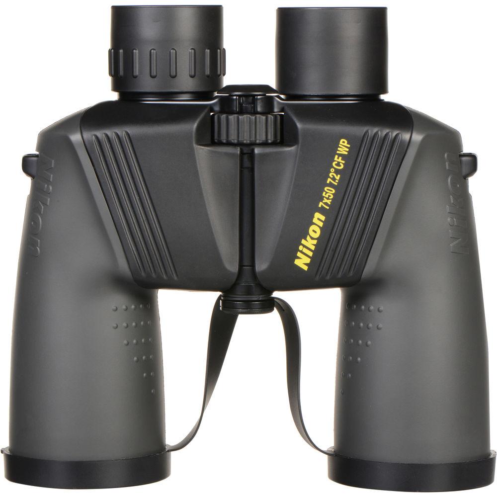 Nikon 7x50 OceanPro Binocular