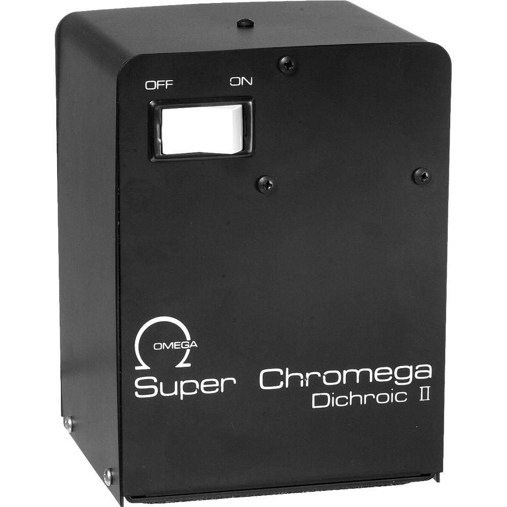 Omega Standard Power Supply for D5-XL, ProLab II & Super Chromega E Enlargers