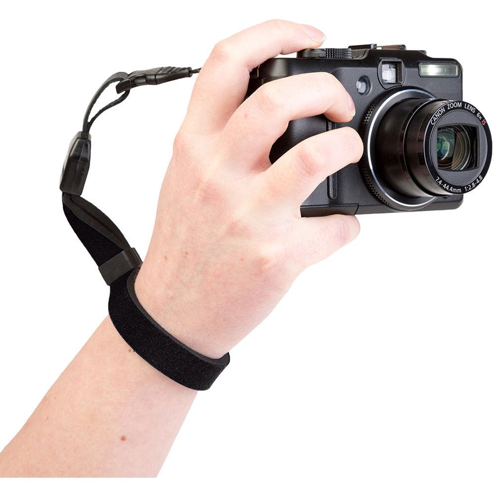 OP TECH USA Cam Strap-QD