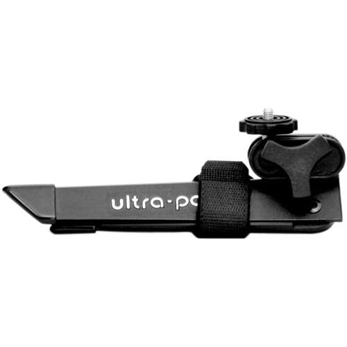 Pedco UltraPod II Tabletop Tripod with Mini Ball Head