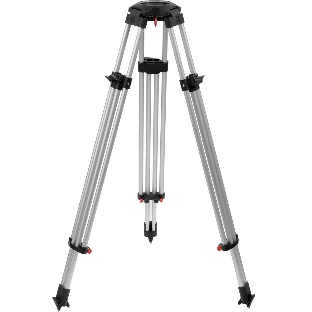 Sachtler DA-100L Long Aluminum Tripod Legs
