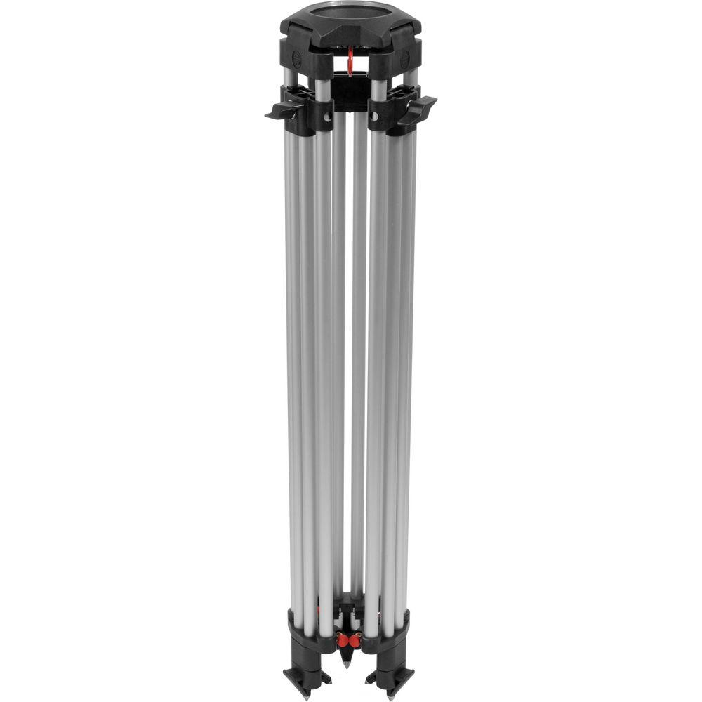 Sachtler DA-100L Long Aluminum Tripod Legs