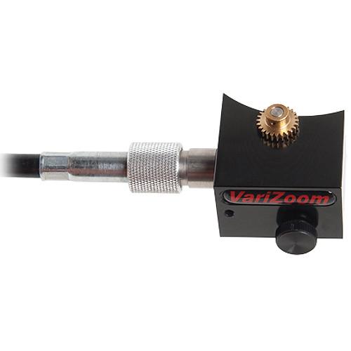 VariZoom VZFCC Cable Drive Focus Control