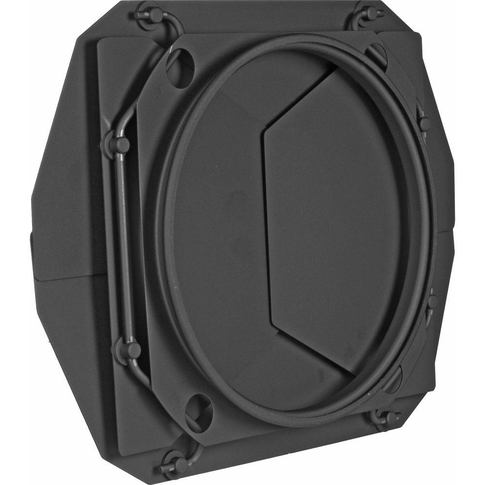 ARRI 4-Leaf Barndoor Set for ST-1, 1.2Kw HMI Fixtures