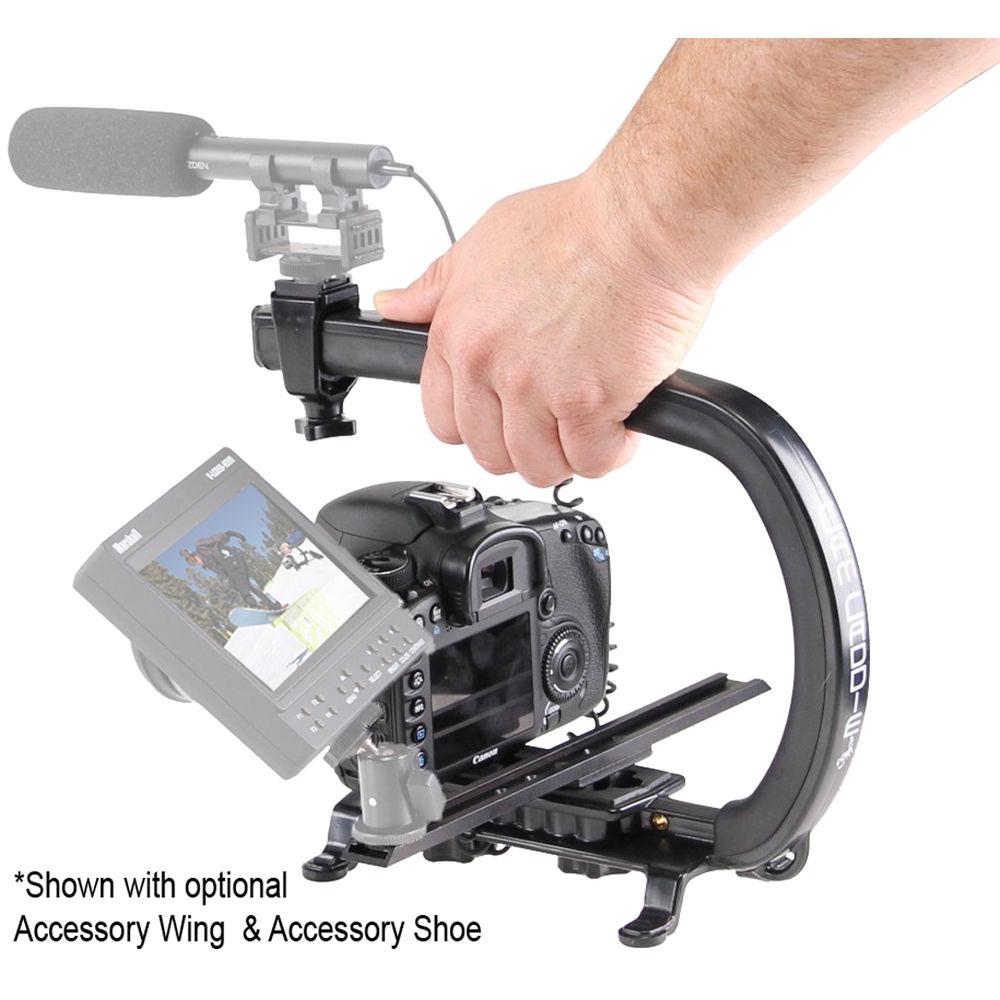 Cam Caddie Scorpion Universal Stabilizing Camera Handle