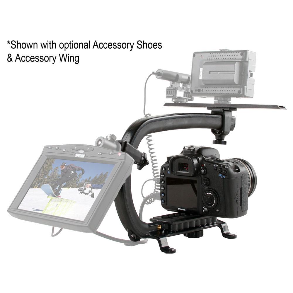 Cam Caddie Scorpion Universal Stabilizing Camera Handle