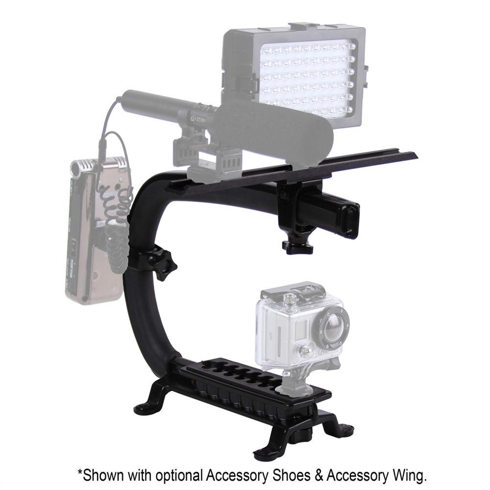 Cam Caddie Scorpion Universal Stabilizing Camera Handle