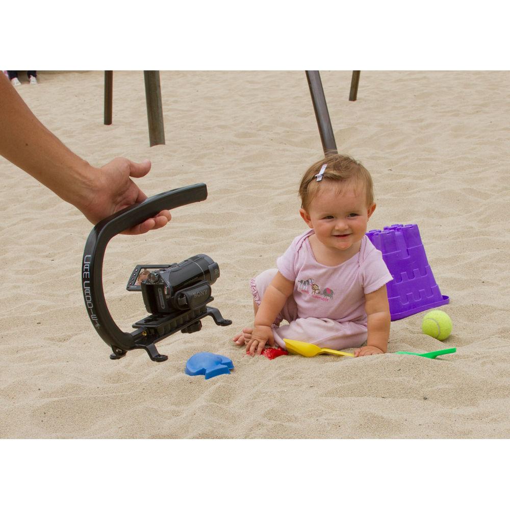 Cam Caddie Scorpion Universal Stabilizing Camera Handle