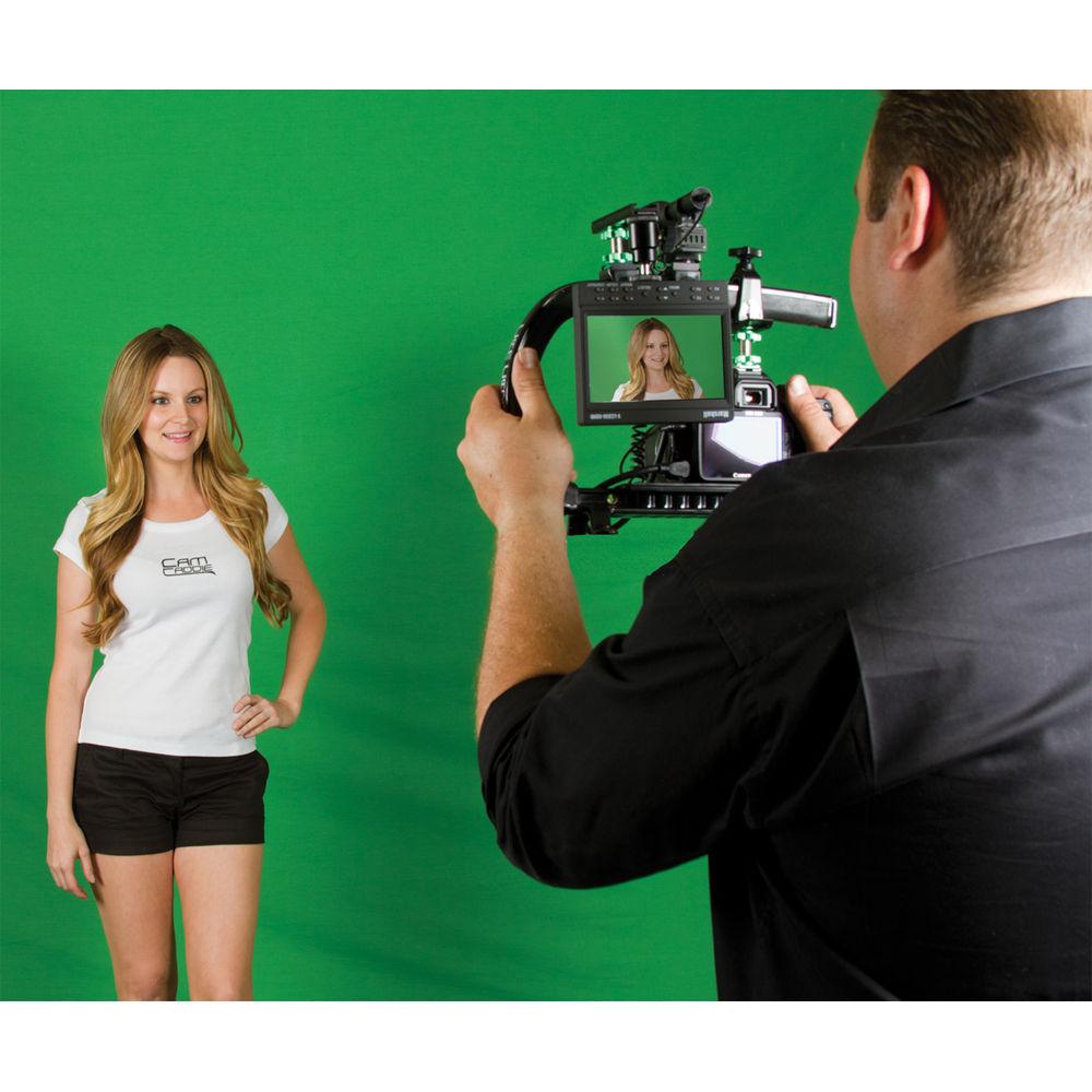 Cam Caddie Scorpion Universal Stabilizing Camera Handle