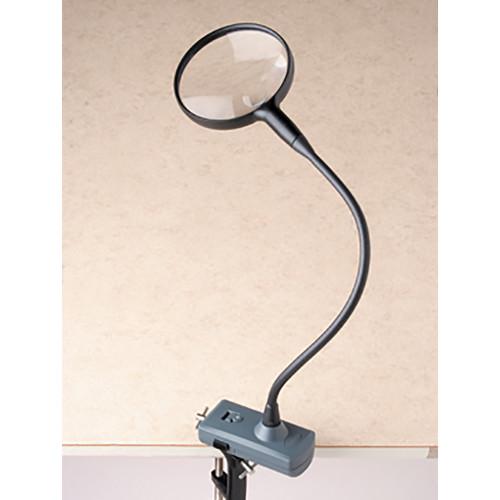 Carson CL-65 2x 3.5x MagniFlex Magnifier