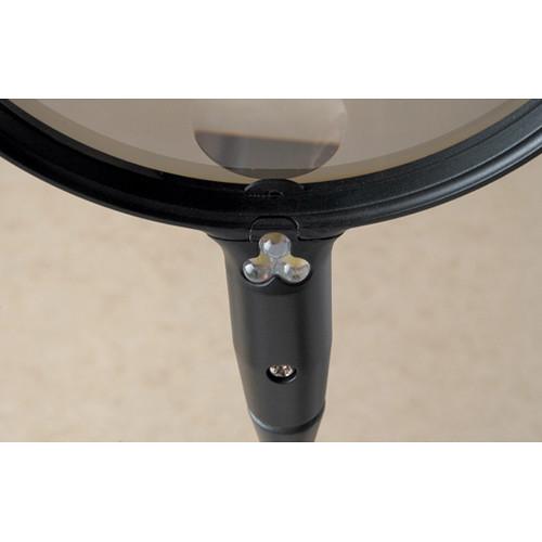 Carson CL-65 2x 3.5x MagniFlex Magnifier