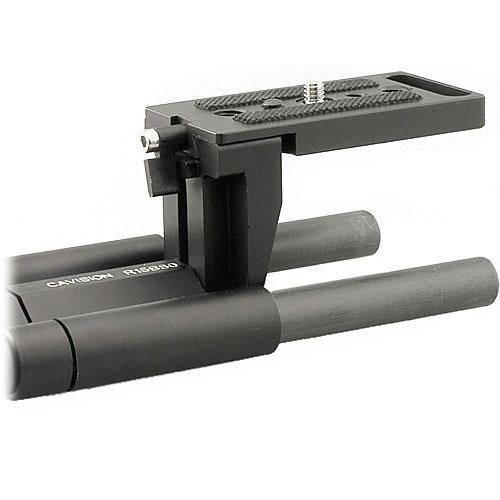 Cavision RS-15IIMQ Rod Support System for Mini DV Camcorders