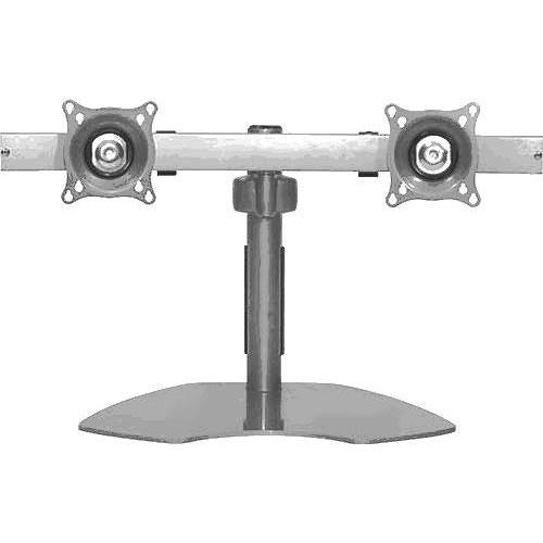 Chief KTP-220S Dual Horizontal Monitor Table Stand