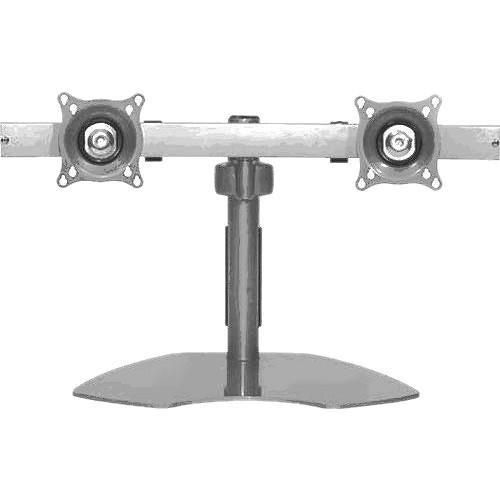 Chief KTP225S Dual Widescreen Monitor Table Stand