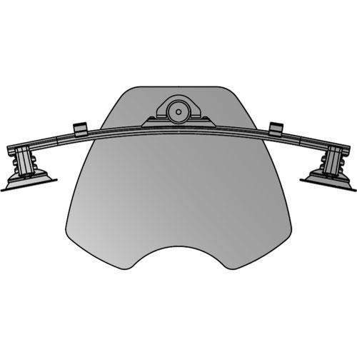 Chief KTP440B Quad Monitor Table Stand