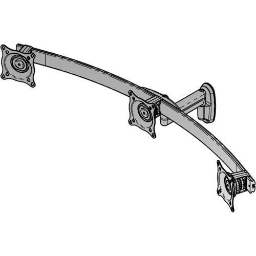 Chief KWS320S Single Swing Arm Wall Mount