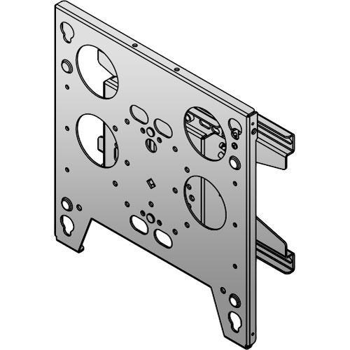 Chief TPPU Universal Flat Panel Tilting Truss Mount