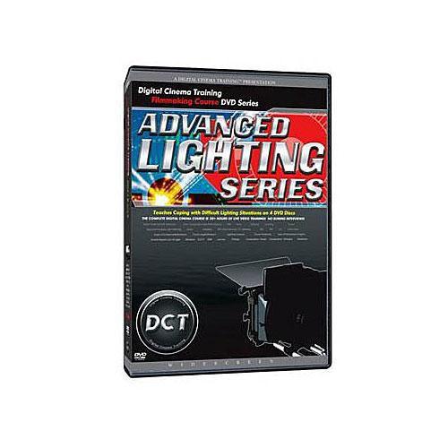 Digital Cinema Training DVD: Digital Cinema Training Course