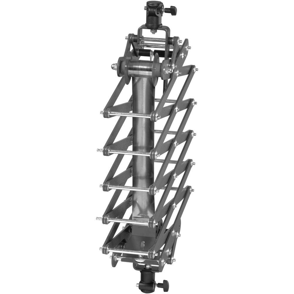 Foba ROBAE Short Pantograph with Friction Clamp