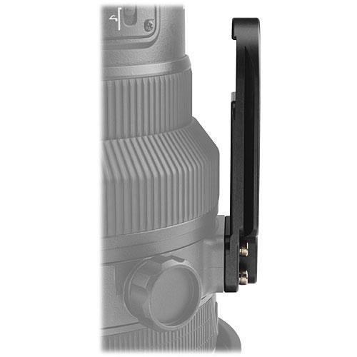 Kirk LP-51 Lens Plate for Nikon 200mm F 2.0G AFS VR