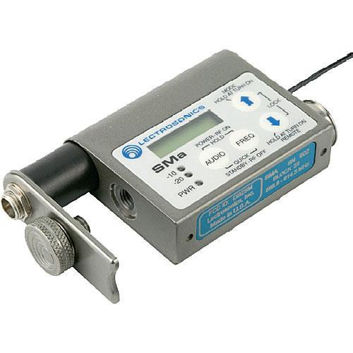 Lectrosonics SMBATELIM Battery Eliminator for SM Transmitters