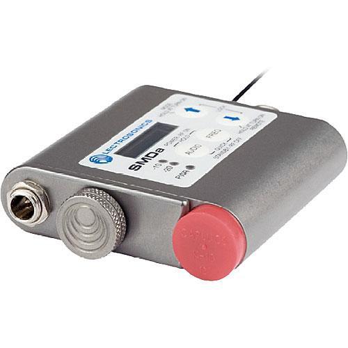 Lectrosonics SMBATELIM Battery Eliminator for SM Transmitters