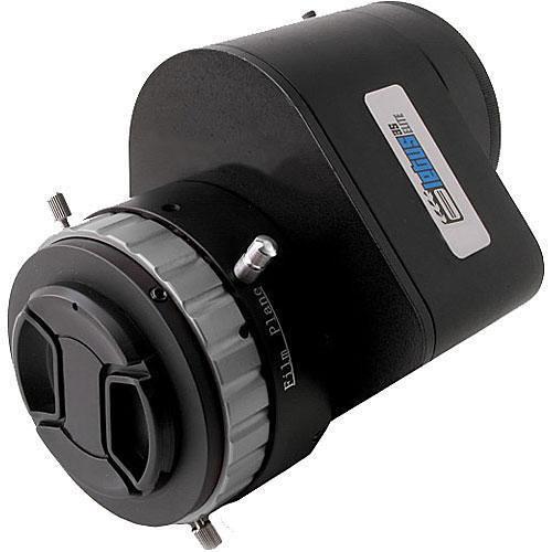 Letus35 LT35ELTEX1 Elite Adapter with Sony PMW-EX1 3 Ring