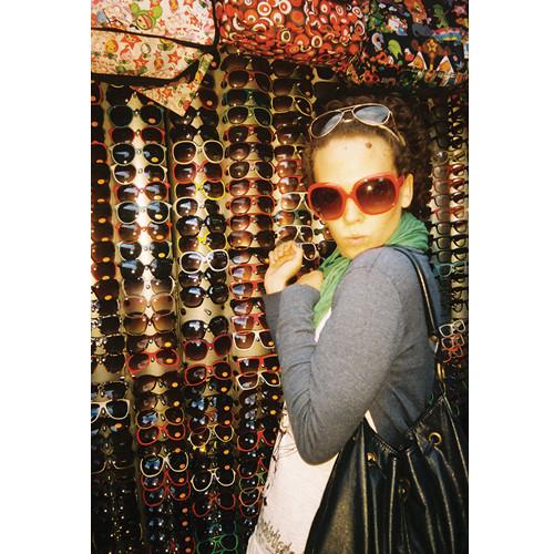 Lomography 100 Color Negative Film