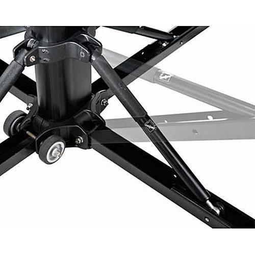 Manfrotto 587B Blackmagic Pro Stand - 18