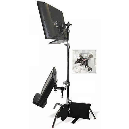 Matthews Monitor Mount for Baby Spigot