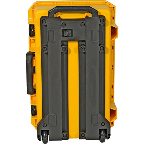 Pelican iM2500 Storm Trak Case without Foam
