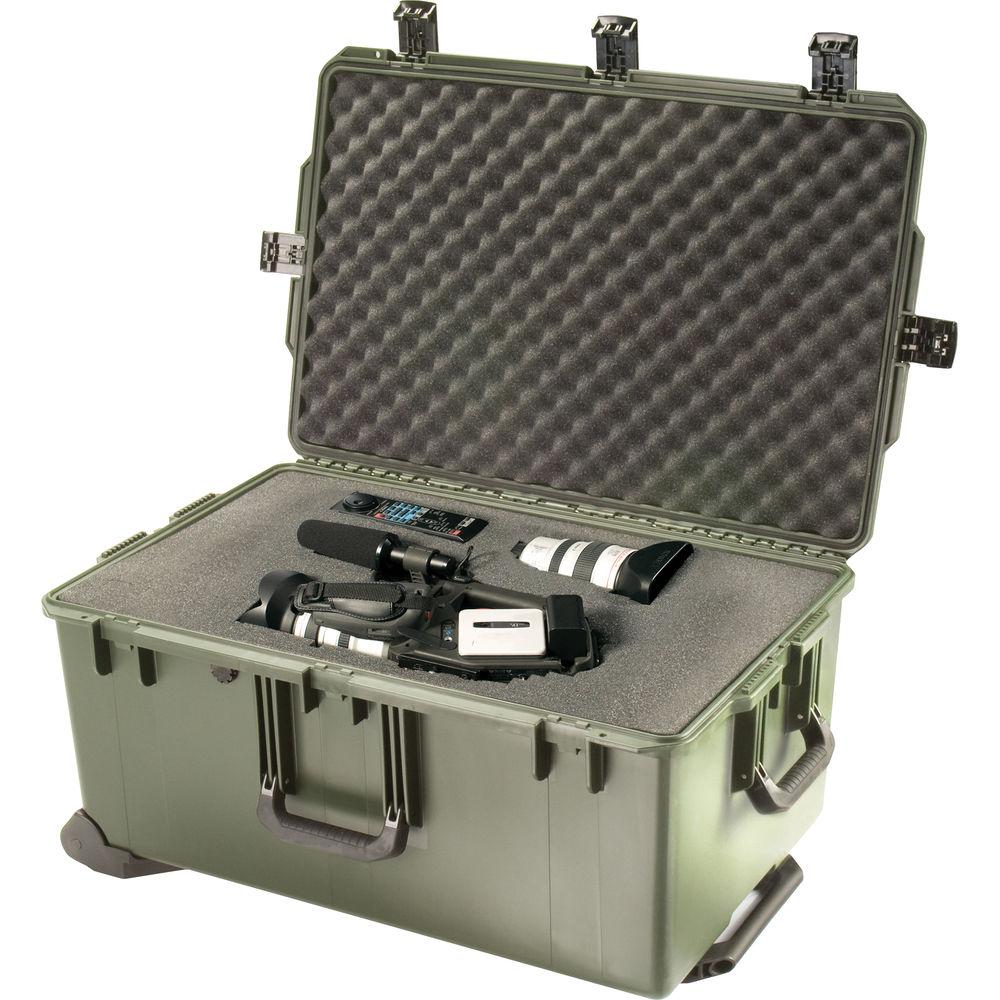 Pelican iM2975 Storm Trak Case with Foam