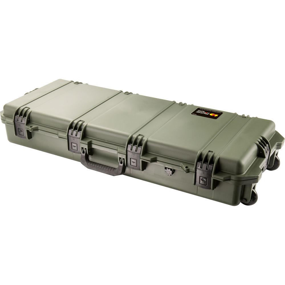 Pelican iM3100 Storm Case with Foam