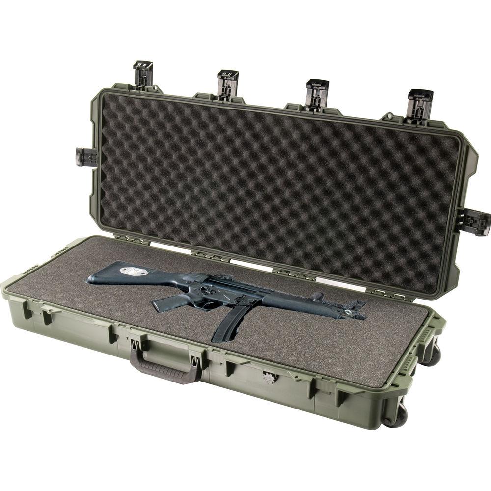 Pelican iM3100 Storm Case with Foam