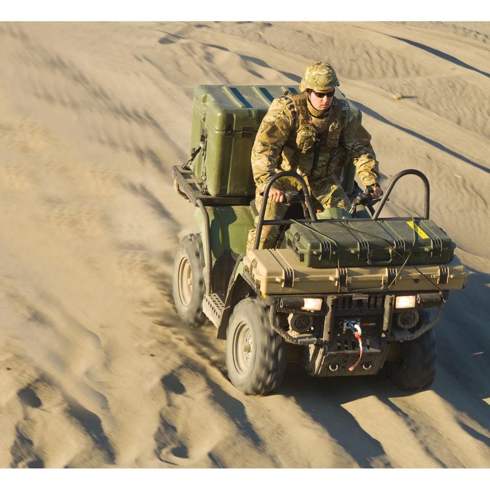 Pelican iM3100 Storm Case with Foam