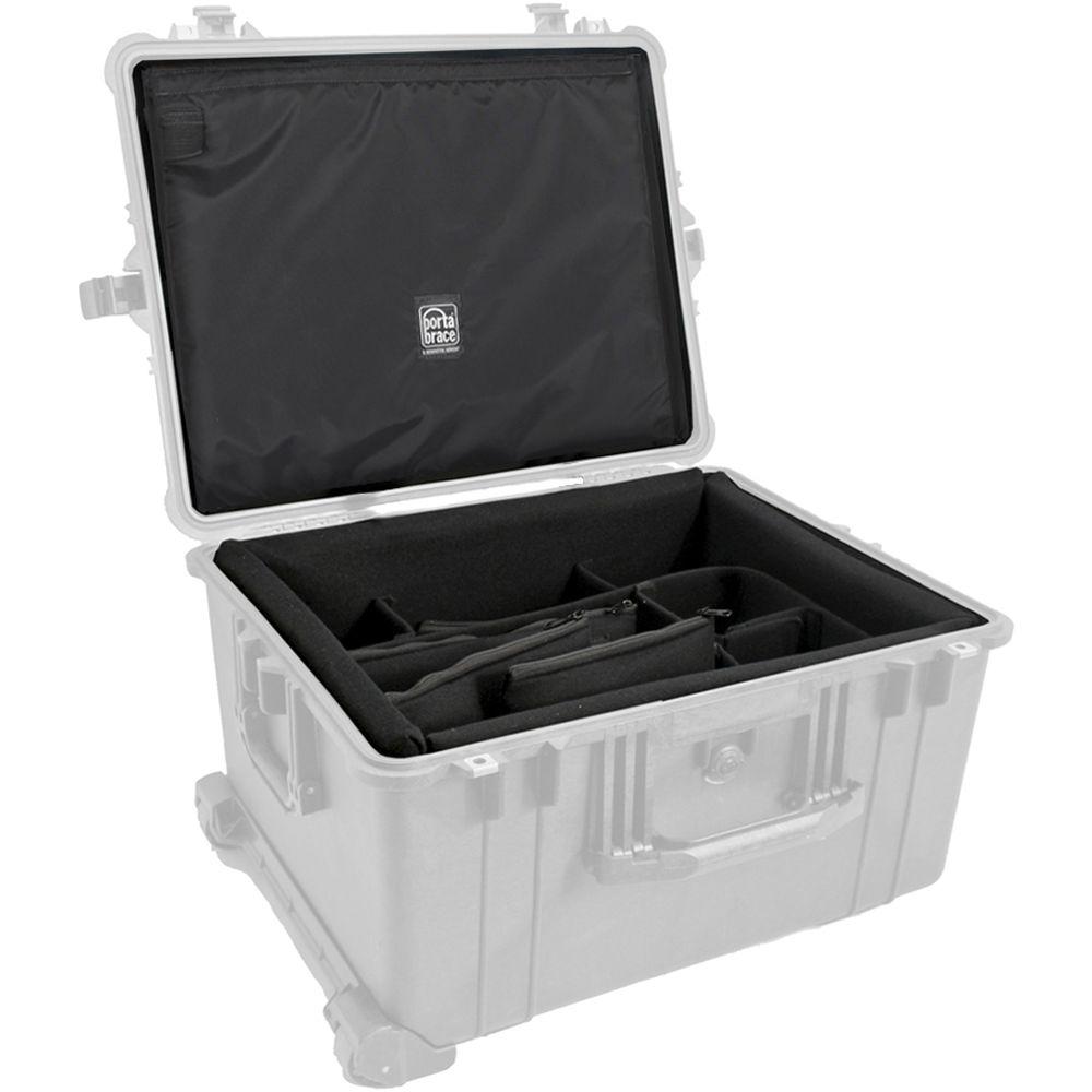 Porta Brace PB-1620DKO LongLife Divider Kit