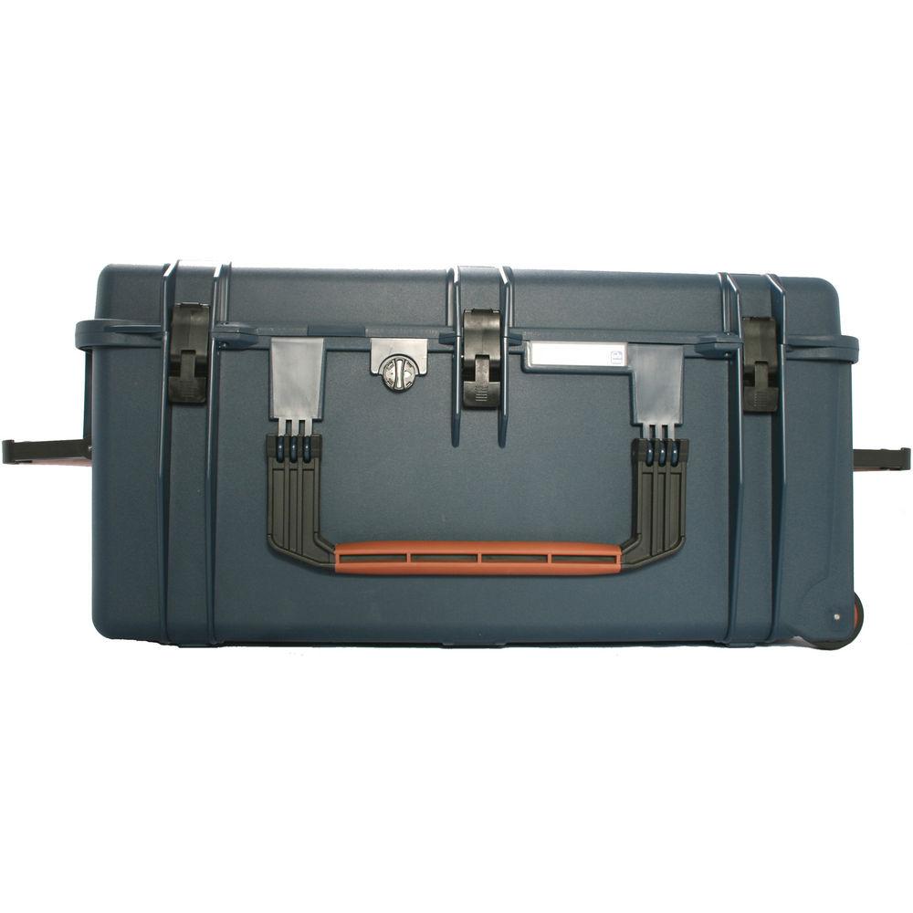 Porta Brace PB-2780F Superlite Vault Hard Case with Foam Interior