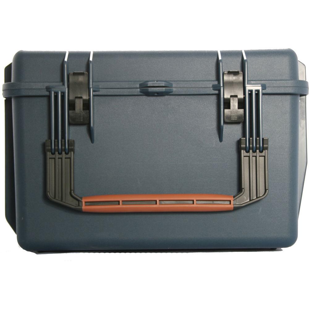 Porta Brace PB-2780F Superlite Vault Hard Case with Foam Interior