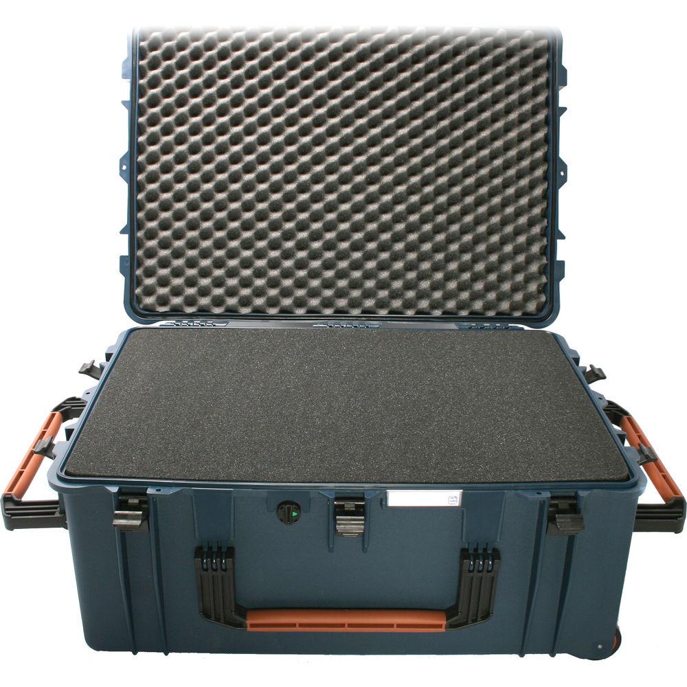Porta Brace PB-2780F Superlite Vault Hard Case with Foam Interior