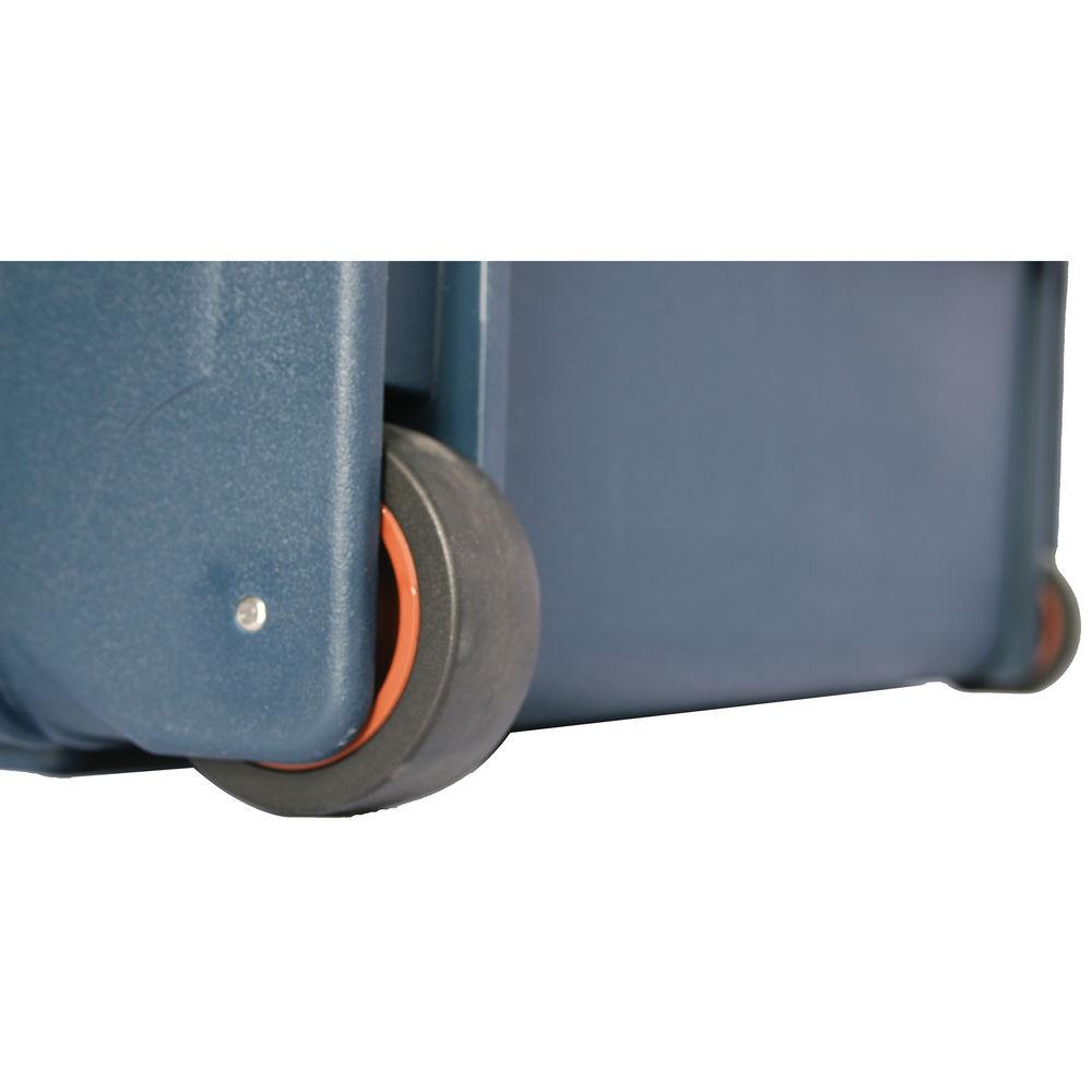 Porta Brace PB-2780F Superlite Vault Hard Case with Foam Interior