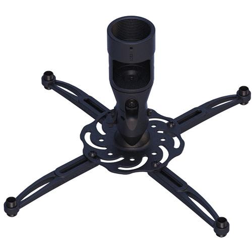 Premier Mounts Universal Projector Mount with Large Extension Column