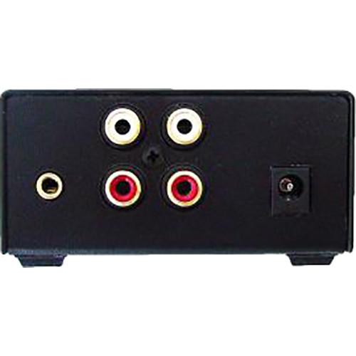 Rolls MX22s Mini Mix - Line Mixer