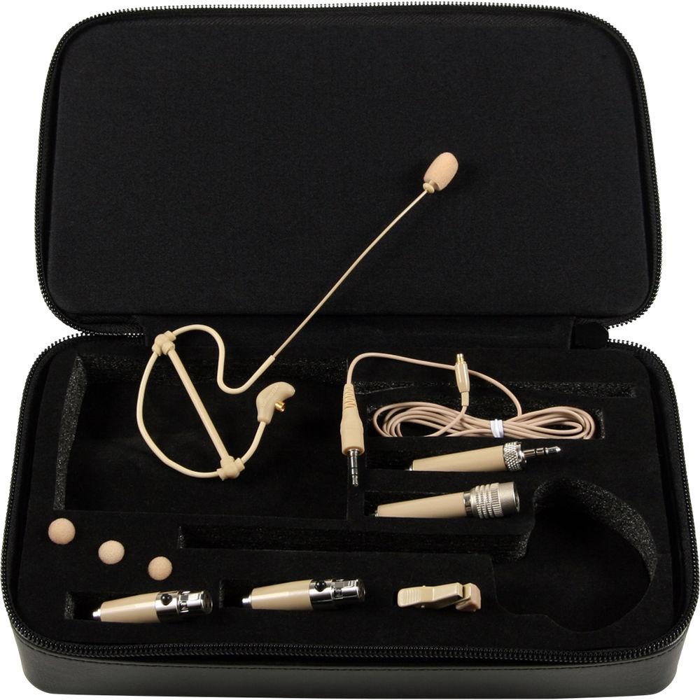 Samson SE50 Headworn Condenser Microphone