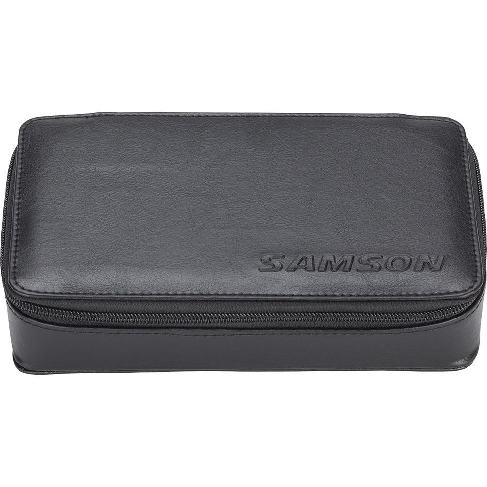 Samson SE50 Headworn Condenser Microphone