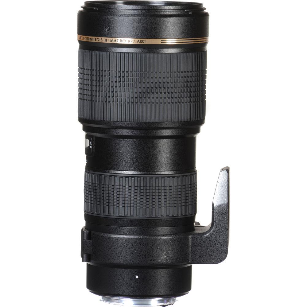 Tamron 70-200mm f 2.8 Di LD Macro AF Lens for Sony Alpha & Minolta SLR