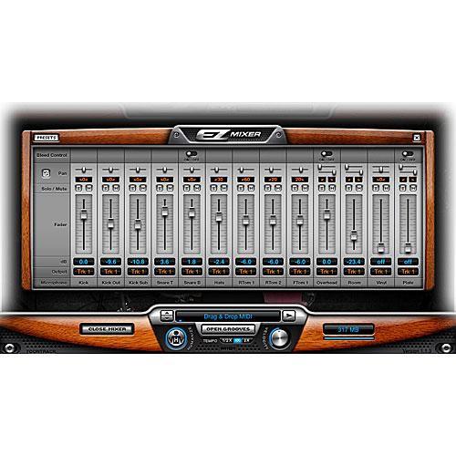 Toontrack Funkmasters EZX