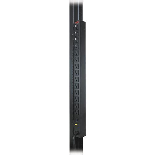 APC Basic Rack PDU Rackmount Power Strip