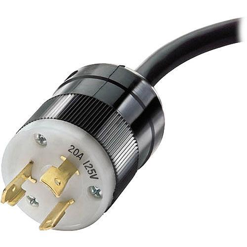 APC Basic Rack PDU Rackmount Power Strip