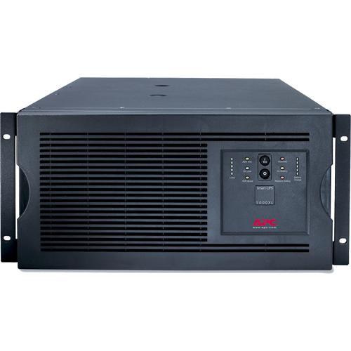 APC Smart-UPS 5000VA 208V Rackmount Tower