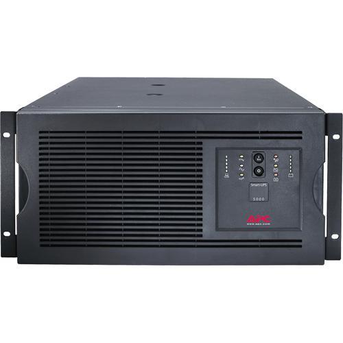 APC Smart-UPS 5000VA 230V Rackmount Tower